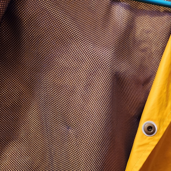 Crewcuts Rain Jacket - Picture 6 of 6